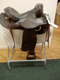 Simco 14" Semi -Equestrian Equipment Store img 20230916 132211