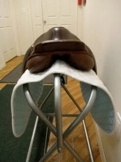 County Icelandic 18" XW -Equestrian Equipment Store img 20230916 132516