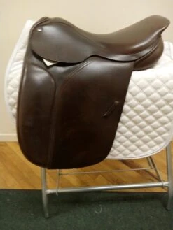 County Icelandic 18" XW -Equestrian Equipment Store img 20230916 132521