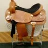Simco Trail 17" Semi -Equestrian Equipment Store img 20230916 142556
