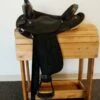 Bighorn Synthetic 16" Semi -Equestrian Equipment Store img 20230920 110558