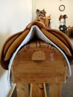 Beval LTD 16.5 N" -Equestrian Equipment Store img 20230920 111829