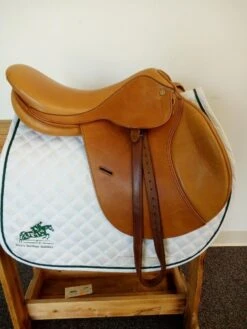 Beval LTD 16.5 N" -Equestrian Equipment Store img 20230920 112112