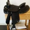 Abetta Synthetic 15" FQH -Equestrian Equipment Store img 20230920 112330