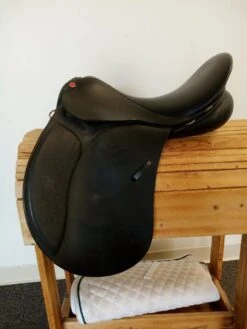 N/A SDL Dressage 18" MW