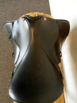 N/A SDL Dressage 18" MW -Equestrian Equipment Store img 20230920 112704