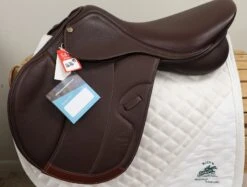 PESSOA LEGACY XP3 17 -Equestrian Equipment Store img 2025