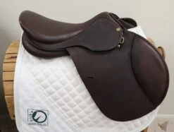 PESSOA RODRIGO 165 DB -Equestrian Equipment Store img 2031