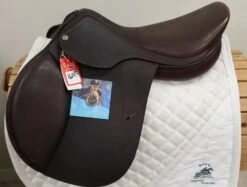 PESSOA RODRIGO 17.5 DB -Equestrian Equipment Store img 2036