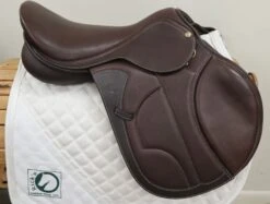 PESSOA VIVALDI 17.5 -Equestrian Equipment Store img 2043