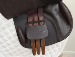 PESSOA VIVALDI 17.5 -Equestrian Equipment Store img 2044