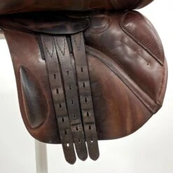 Black Country Quantum 17" MW -Equestrian Equipment Store img 2124 1