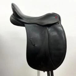 Albion Legend 17.5" XXW -Equestrian Equipment Store img 2282