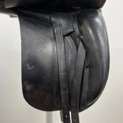 Albion Legend 17.5" XXW -Equestrian Equipment Store img 2283