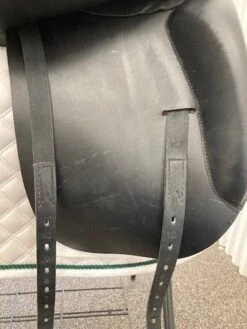 Prestige Roma 18"M -Equestrian Equipment Store img 2438 1