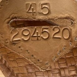 All Around 14" Semi -Equestrian Equipment Store img 2894