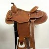 Saddlesmith Lady Reiner 15" Full Quarter Horse -Equestrian Equipment Store img 2902