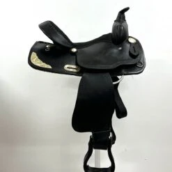 Simco Haywood Show 13.5" Full Quarter Horse -Equestrian Equipment Store img 2908