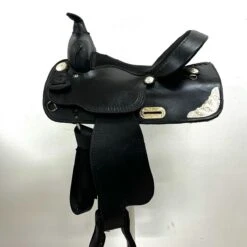 Simco Haywood Show 13.5" Full Quarter Horse