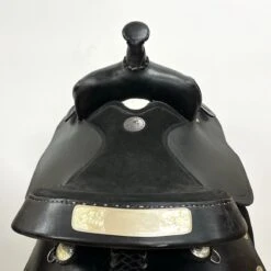 Simco Haywood Show 13.5" Full Quarter Horse -Equestrian Equipment Store img 2914