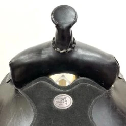 Simco Haywood Show 13.5" Full Quarter Horse -Equestrian Equipment Store img 2915