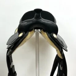 Simco Haywood Show 13.5" Full Quarter Horse -Equestrian Equipment Store img 2916