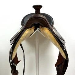 Simco Sarasota 15" Full Quarter Horse -Equestrian Equipment Store img 2921