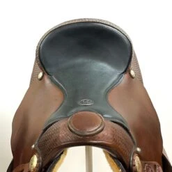 Simco Sarasota 15" Full Quarter Horse -Equestrian Equipment Store img 2922