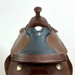 Simco Sarasota 15" Full Quarter Horse -Equestrian Equipment Store img 2924