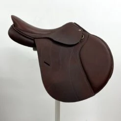 HDR Laureate 16.5" ADJ (M) -Equestrian Equipment Store img 3339