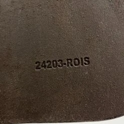 HDR Laureate 16.5" ADJ (M) -Equestrian Equipment Store img 3341