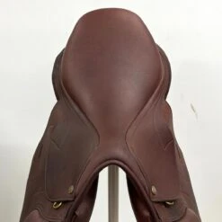 HDR Laureate 16.5" ADJ (M) -Equestrian Equipment Store img 3343