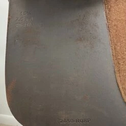 HDR Memor-X 15 3/4" M -Equestrian Equipment Store img 3352