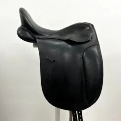 No Name Dressage 16.5" Wide (5.5") -Equestrian Equipment Store img 3358