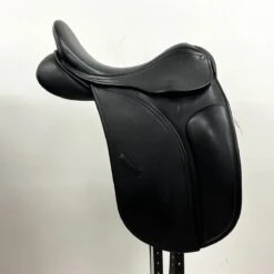 County Connection 17" MN -Equestrian Equipment Store img 3370