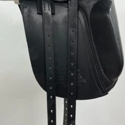 County Connection 17" MN -Equestrian Equipment Store img 3371