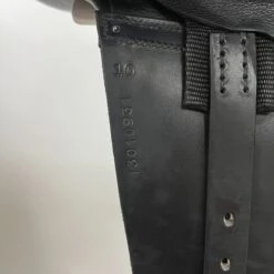 County Connection 17" MN -Equestrian Equipment Store img 3372