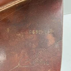 HDR 17" Medium -Equestrian Equipment Store img 3396