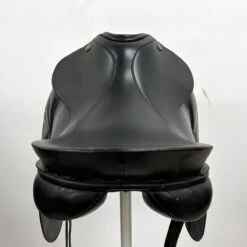 No Name Coventry 17.5" MW -Equestrian Equipment Store img 3425