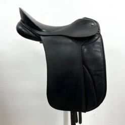 No Name Coventry 17.5" MW -Equestrian Equipment Store img 3426