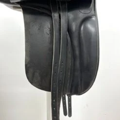 No Name Coventry 17.5" MW -Equestrian Equipment Store img 3427