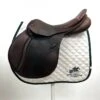 Stubben Roxanne 17.5" 29cm -Equestrian Equipment Store img 3430