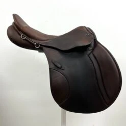 Stubben Roxanne 17.5" 29cm -Equestrian Equipment Store img 3433