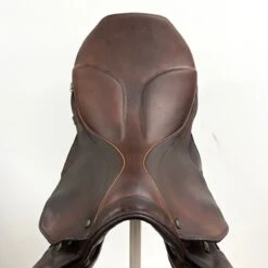 Stubben Roxanne 17.5" 29cm -Equestrian Equipment Store img 3437