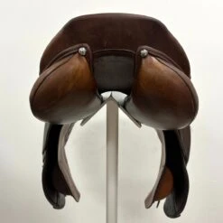 Stubben Roxanne 17.5" 29cm -Equestrian Equipment Store img 3438