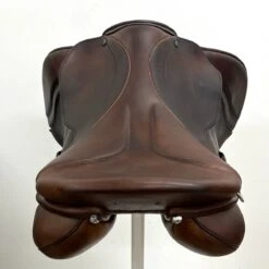 Stubben Roxanne 17.5" 29cm -Equestrian Equipment Store img 3439