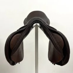 County Innovation 16.5" MW -Equestrian Equipment Store img 3461