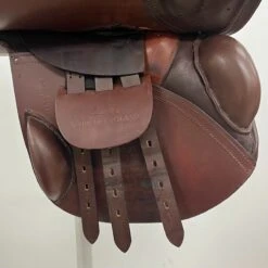 County Innovation 16.5" MW -Equestrian Equipment Store img 3466