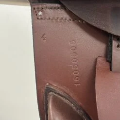 County Innovation 16.5" MW -Equestrian Equipment Store img 3467