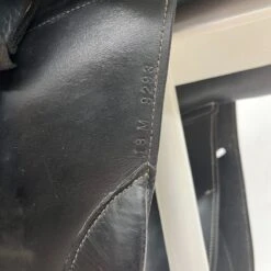 Frank Baines Reflex 18" M -Equestrian Equipment Store img 3471